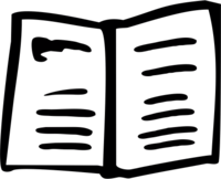 Katalog DÁRKŮ  (reklamní i osobní)