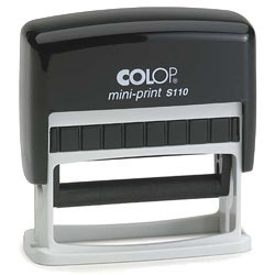 Colop Mini-print 110