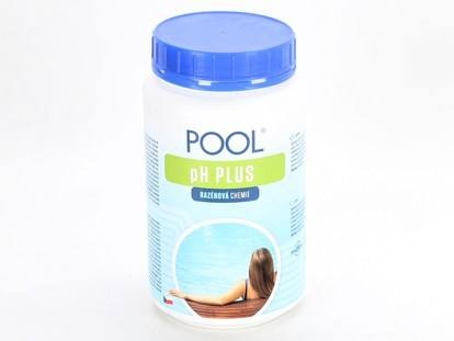Pool pH plus