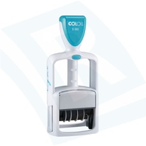 Colop 360 Dater Light