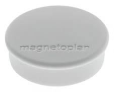  Magnety Magnetoplan Discofix standard 30 mm bílá