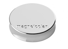 Magnety Magnetoplan Ergo medium 30 mm - stříbrné