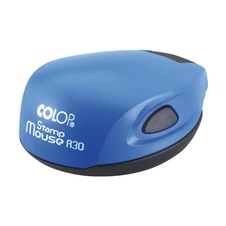 129815_blue___COLOP-Stamp-Mouse-R30