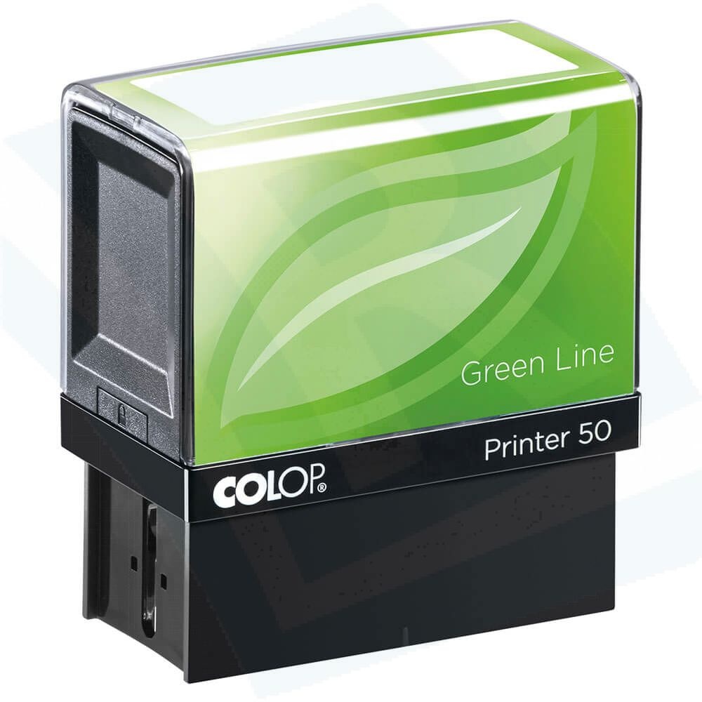 146004___COLOP-Printer-50-Green-Line