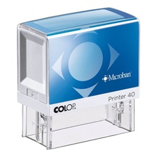 colop 40 mikroban