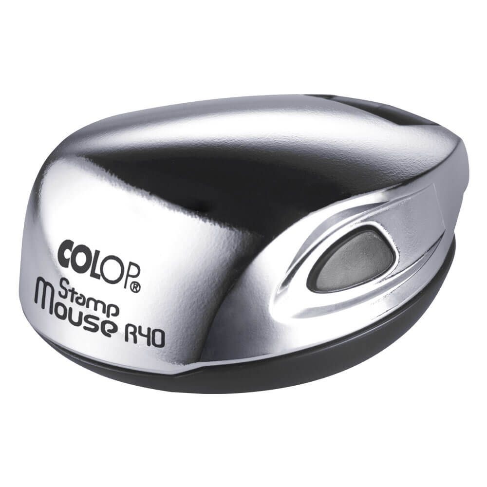 129514_chrome___COLOP-Stamp-Mouse-R40