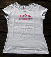 Nevesta web