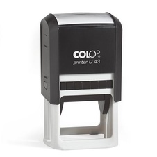 Colop Printer Q43 Dater