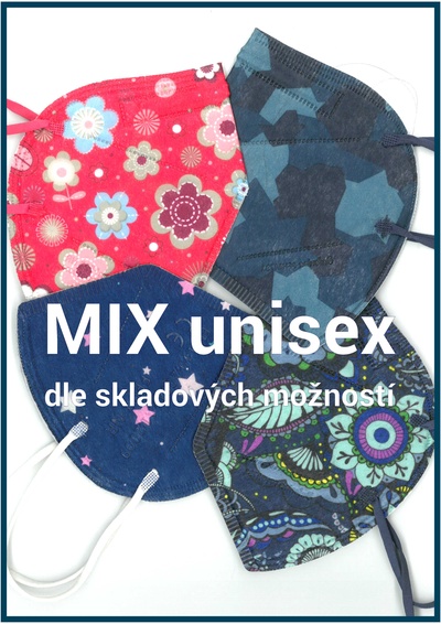 MIX unisex
