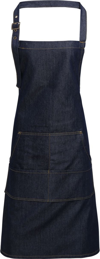 tmavě modrá denim