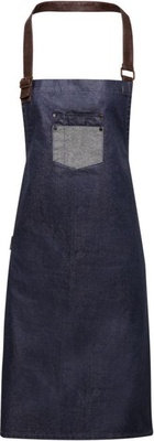 tmavě modrá/denim