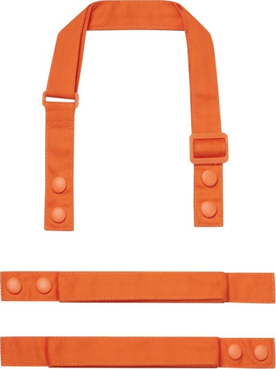 oranžová