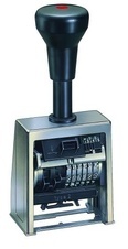 Reiner B6 kov 